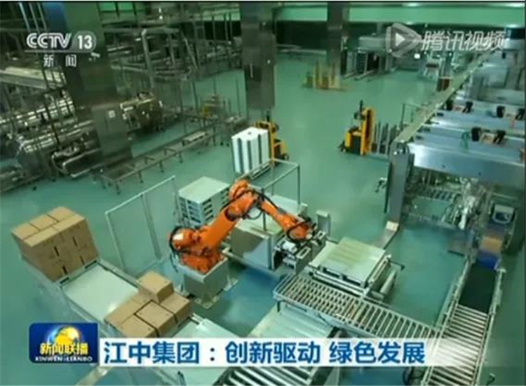 做AGV 20年，機科有話說