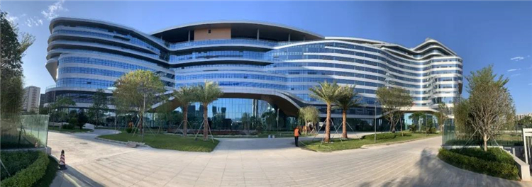 極智嘉打造LED行業首個全流程柔性智能工廠！