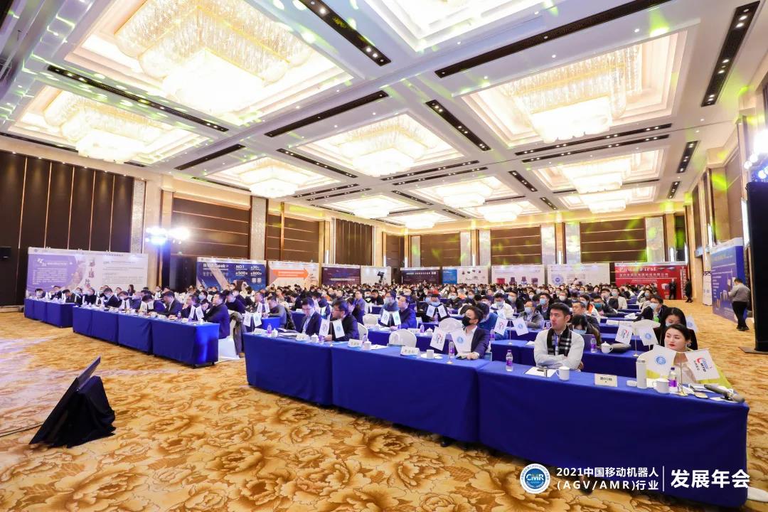 【年會回顧】超500人參會&27+主題演講&三大行業(yè)內(nèi)參資料發(fā)布&經(jīng)典案例獎頒發(fā)