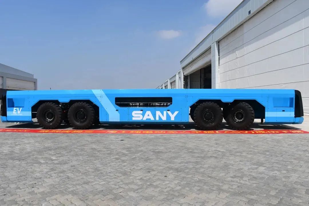 移動機器人3月新品圖鑒
