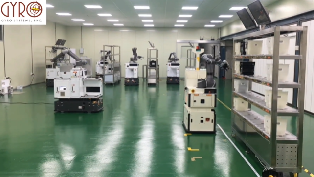 鈦虎機器人亮相2022世界人工智能大會