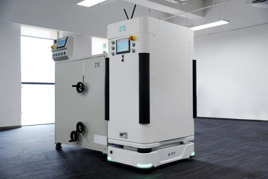 《2022年中全球獨角獸榜》發布 3D視覺感知第一股奧比中光上榜