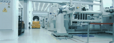 2022年邁入十億俱樂部的移動機器人（AGV/AMR)企業揭曉