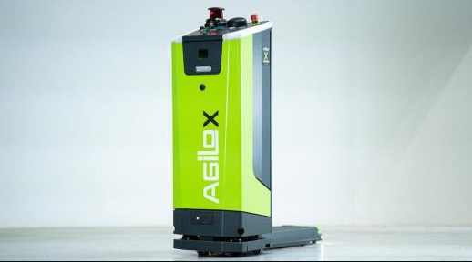 移動機器人1月新品圖鑒