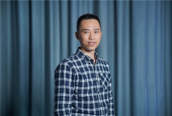 穩石機器人首席科學家葉顯明：銷量倍增，屬于AMR的未來已來