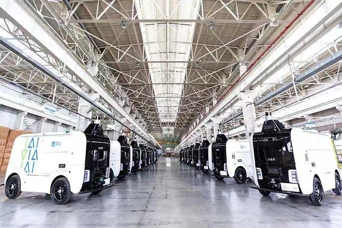2023年中俄工業創新大賽中俄總決賽圓滿閉幕