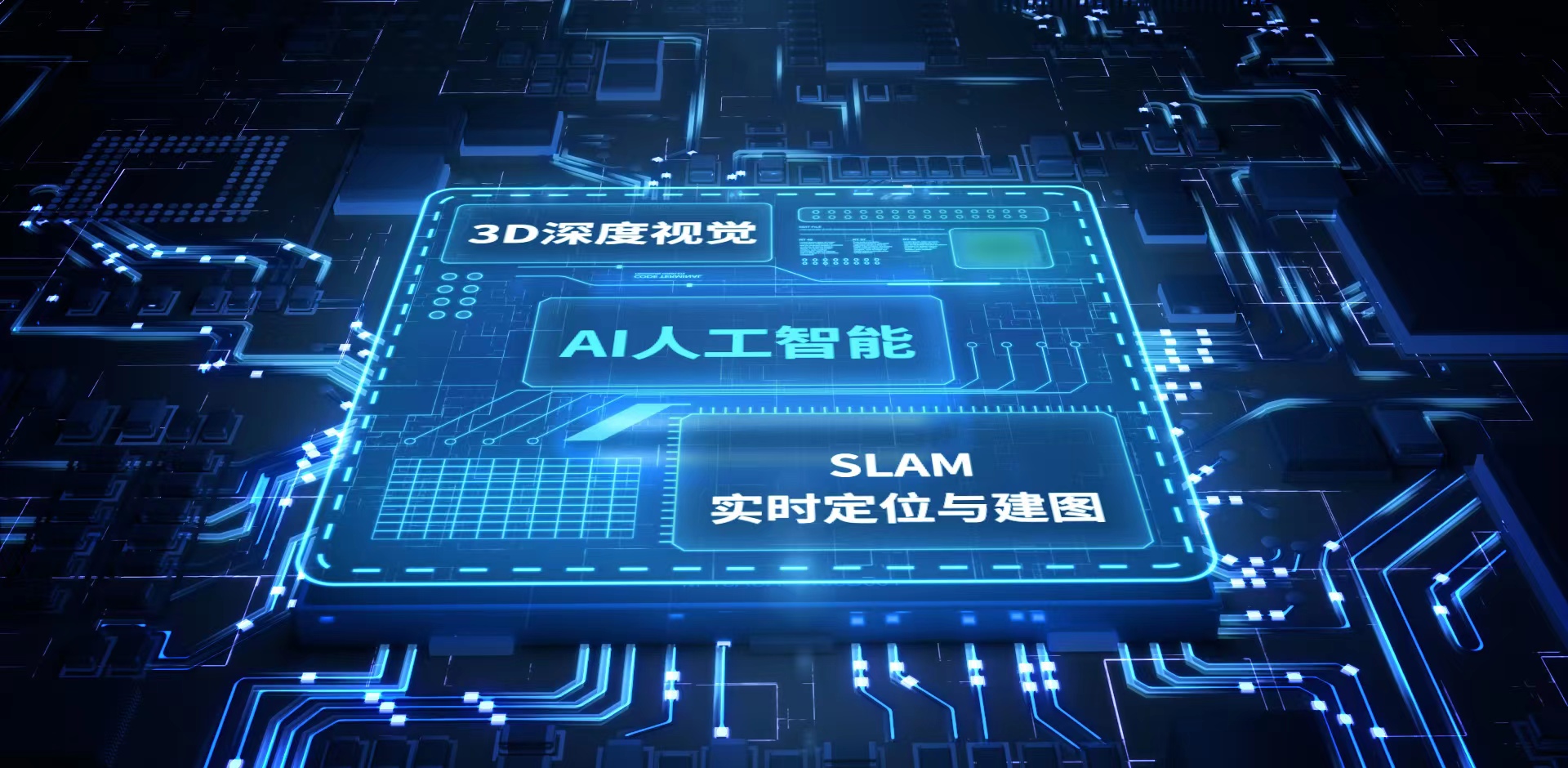 全球唯一，銀牛微電子的進擊