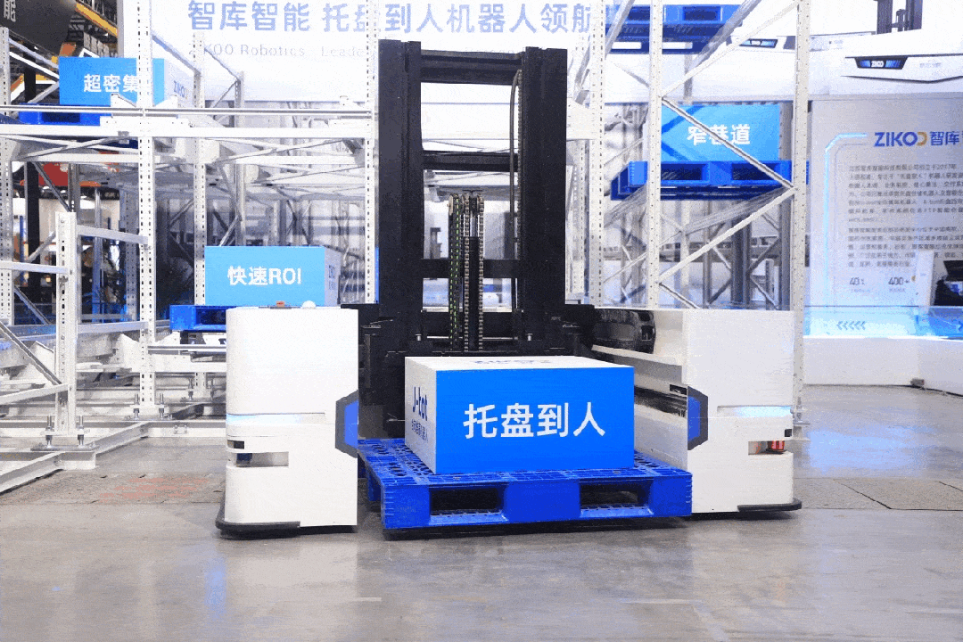 電裝：引領工業自動化創新與智能化革命