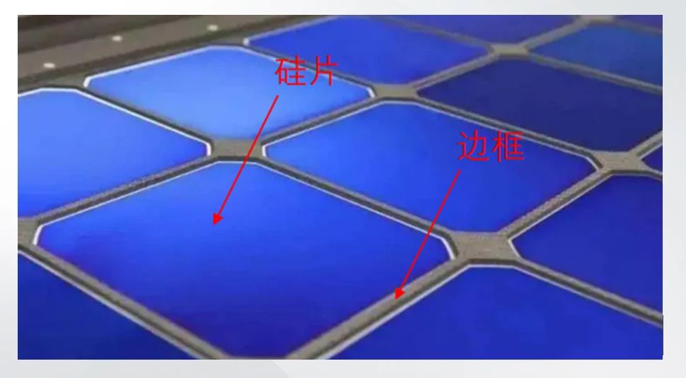 3D相機的另一項絕活：光伏硅片位置度“搭邊”檢測