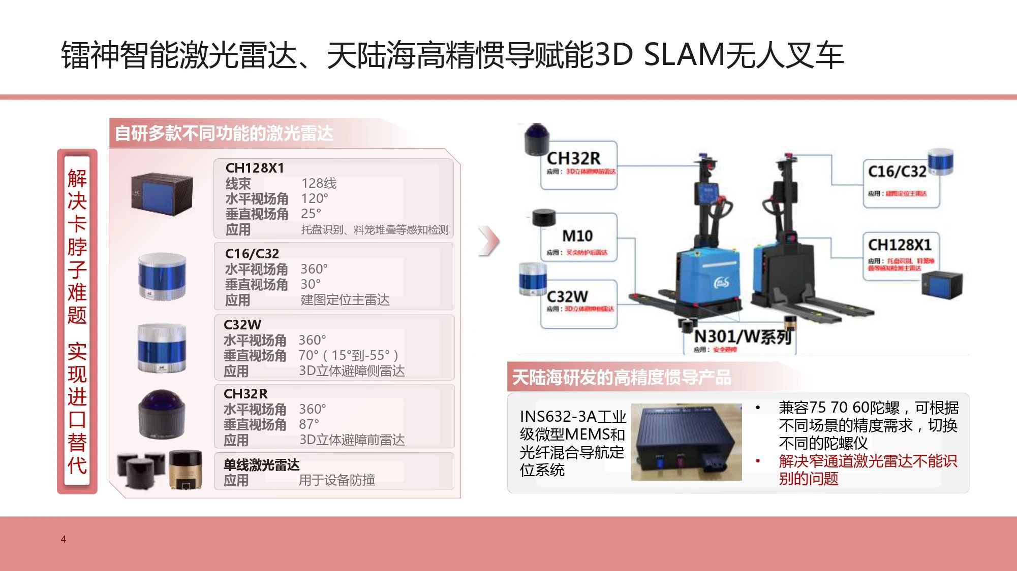 鐳神智能攜手華為共建和諧健康全球倉儲物流機器人產業生態
