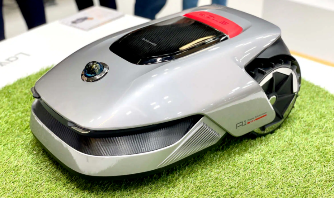 卷技術、拼價格—移動機器人3D激光應用是大勢所趨？