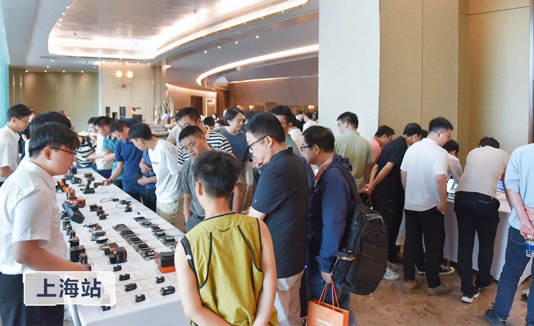 智行視界 | 2024全國巡回在青島收官，23城接力圓滿完成！