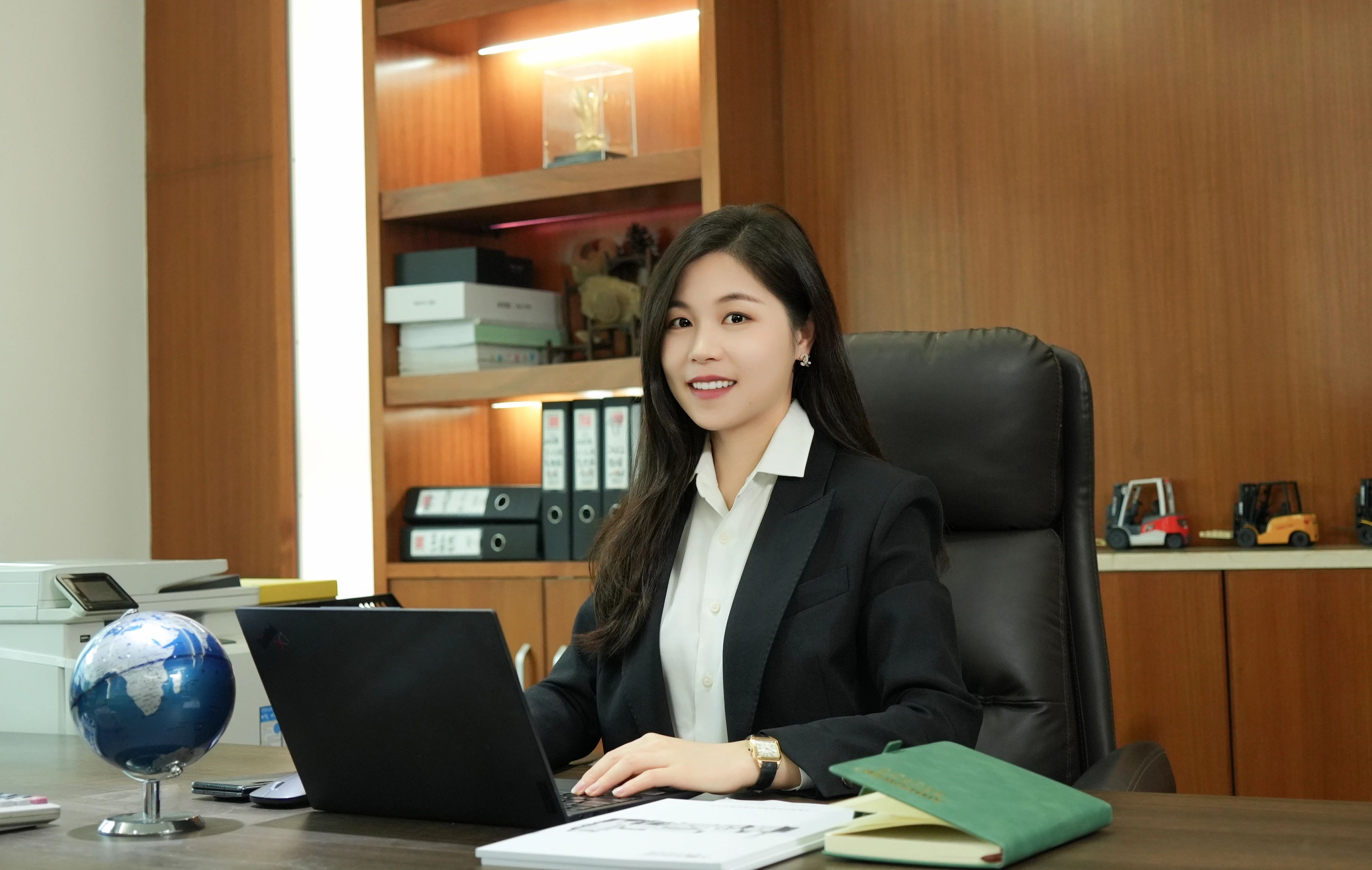 AGV充電業(yè)績(jī)?cè)鲩L(zhǎng)200%，這家充電機(jī)企業(yè)做對(duì)了什么？