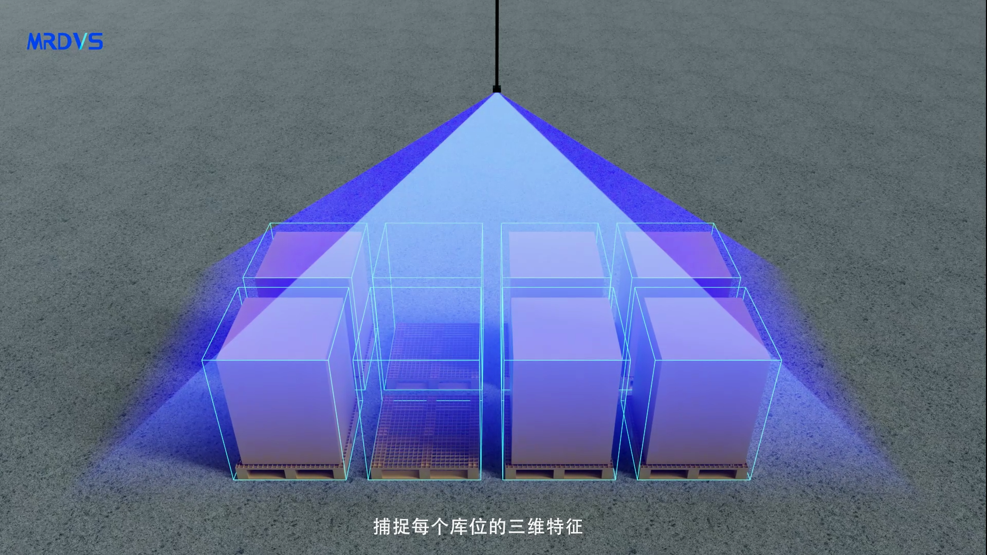 交付數萬臺3D視覺傳感器后，邁爾微視重塑叉車定位與安全管理