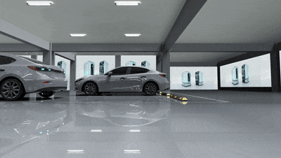 進軍新賽道！威邁爾VMR重磅發布移動充電機器人