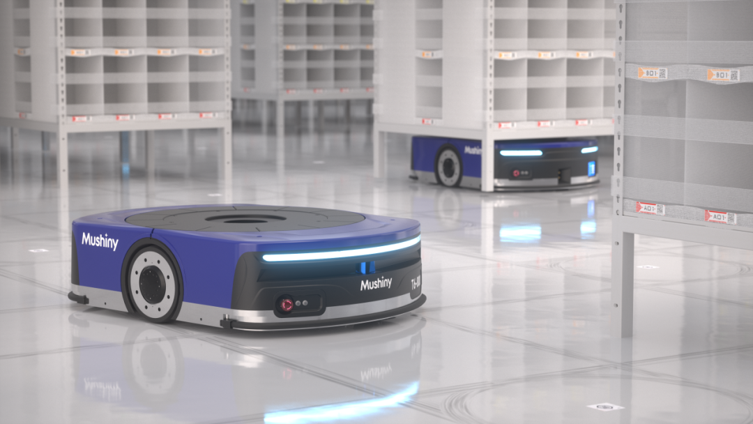 標準化 AMR 全面開放合作｜牧星誠邀集成商，共享三大免費資源