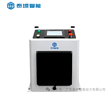 泰坦智能|無人叉車增長25.64%！TITANS以“無線充電+全場景方案”賦能無人叉車新未來
