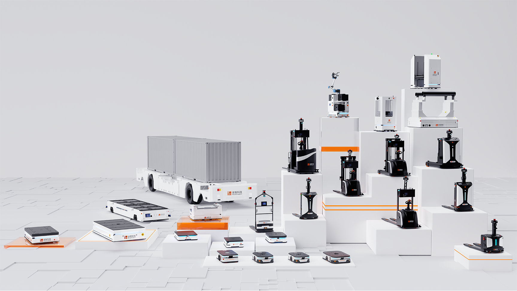 國際化的迦智科技：不做“過客”，做“本地人”