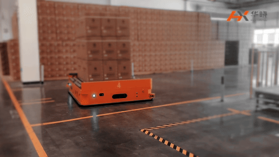 華曉精密：跳出既定邏輯，以“系統韌性”書寫移動機器人新范式