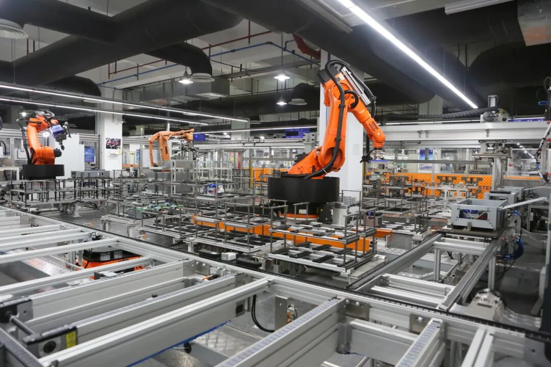 新時達“精耕小腦”，與大腦協同，加速具身智能垂直落地