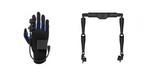 靈心巧手正式發布Open TeleDex,為機器人打造高性能遙操作系統